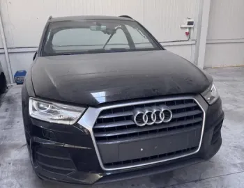 Fata completa audi q3 2016 xenon 2.0 tdi