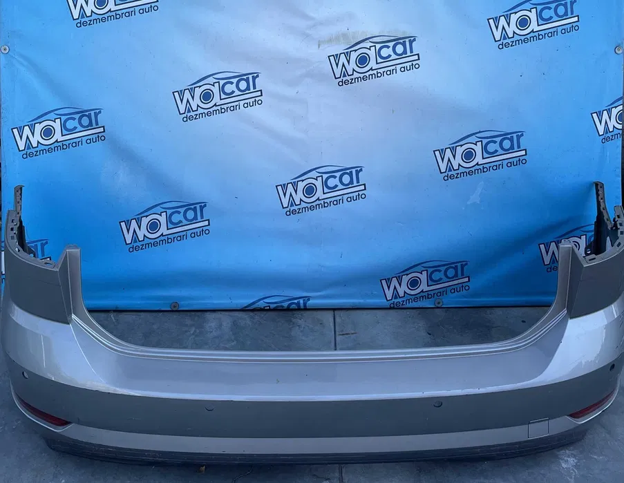 Bara spate Volkswagen Golf 7 Breack 2018