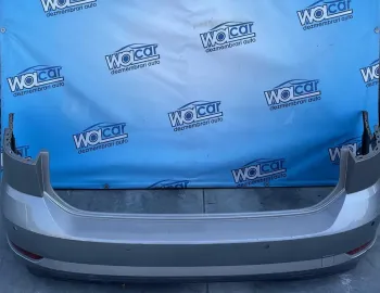 Bara spate Volkswagen Golf 7 Breack 2018