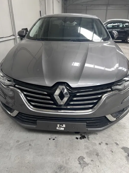Fata completa renault talisman 2017 1.6