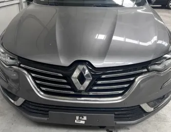 Fata completa renault talisman 2017 1.6