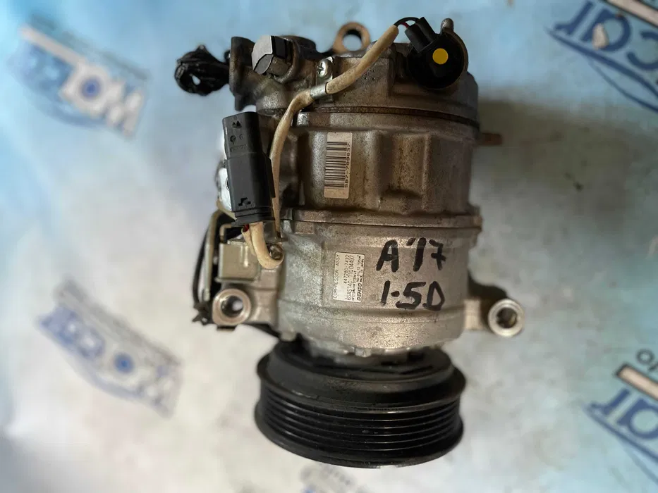 Compresor AC Mercedes A Class W176, B Class W246 6SAS14C