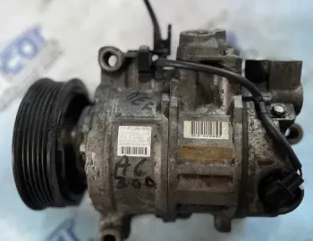 Compresor AC Audi, VW, Seat, Skoda, cod 4F0260805AJ