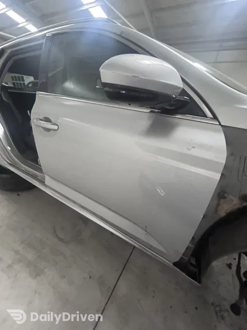 Usa dreapta fata renault talisman 2016