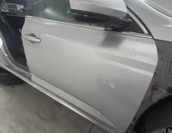 Usa dreapta fata renault talisman 2016