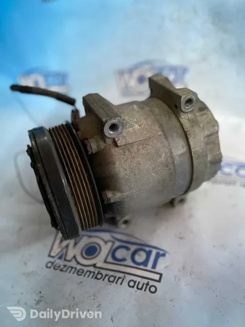 Compresor AC Toyota Yaris 1.4 d 447220-6532