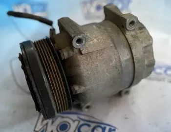 Compresor AC Toyota Yaris 1.4 d 447220-6532