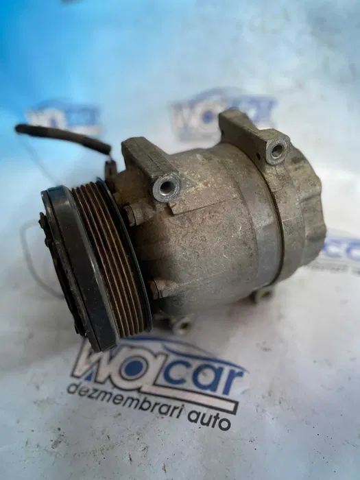 Compresor AC Toyota Yaris 1.4 d 447220-6532