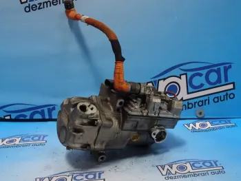 Compresor AC VW/Audi/Porsche hybrid 7P0820803G