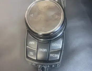 Idrive ceramic bmw X5/X6