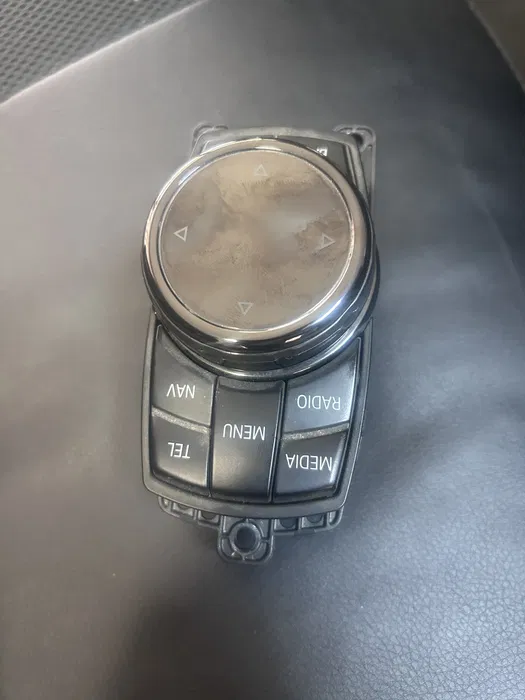 Idrive ceramic bmw X5/X6