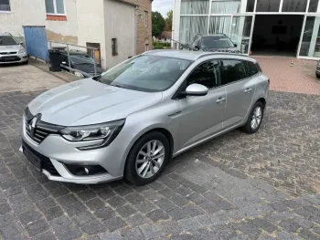 Dezmembrez Renault megane 4 grandtour 1.5 dci 2018