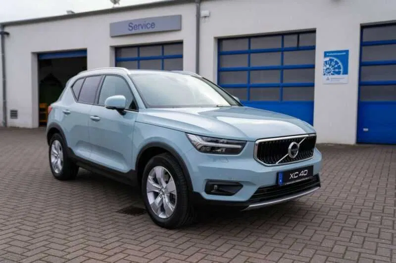 Dezmembrez VOLVO XC40 2018