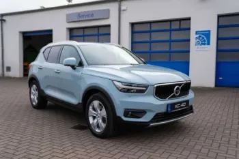 Dezmembrez VOLVO XC40 2018