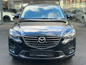 Dezmembrez mazda cx-5 2016 2.2