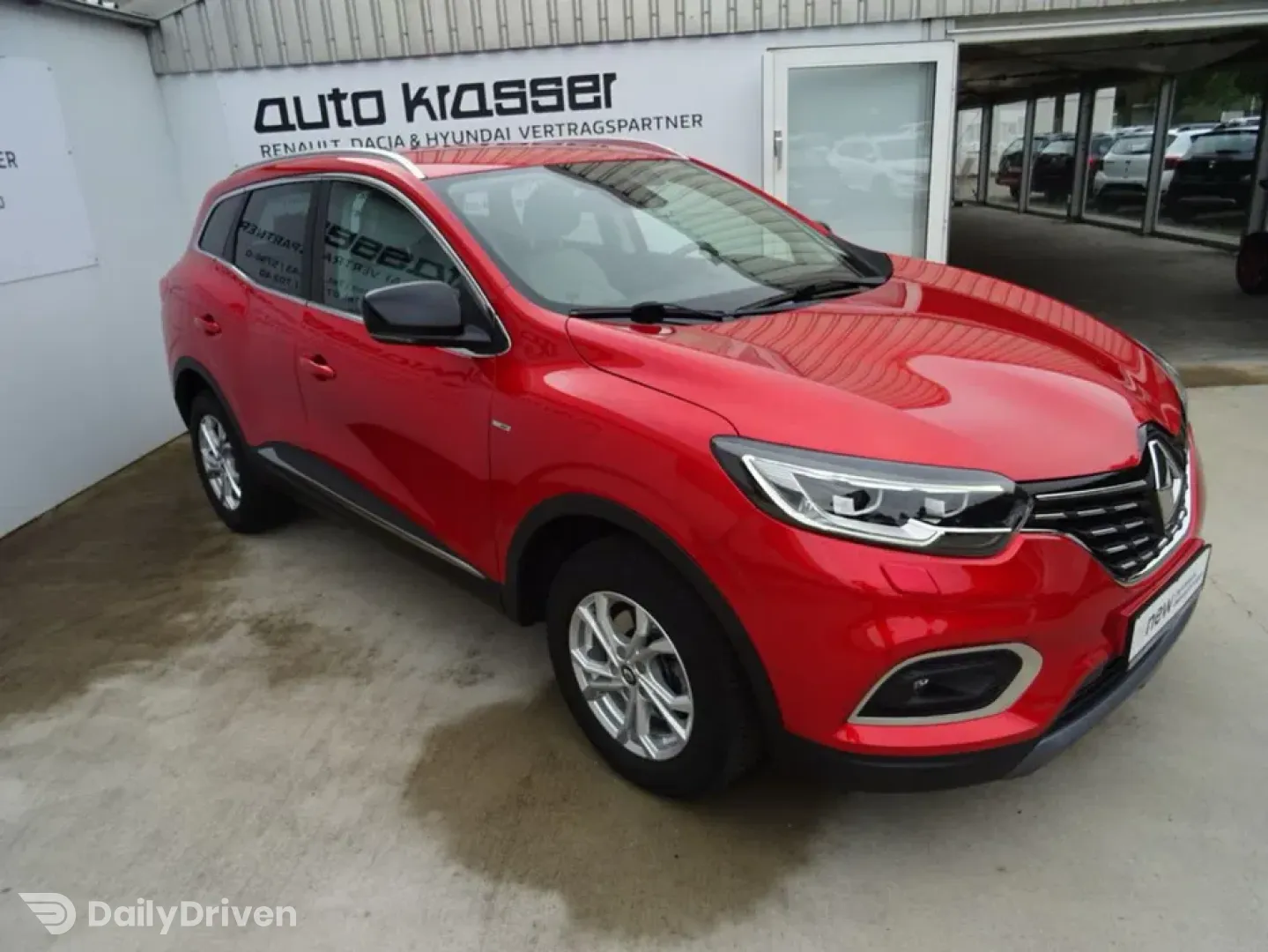Dezmembrez renault kadjar 2017 1.6 dci