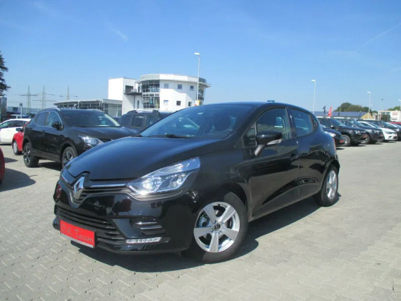 Dezmembrez Renault Clio IV 2017