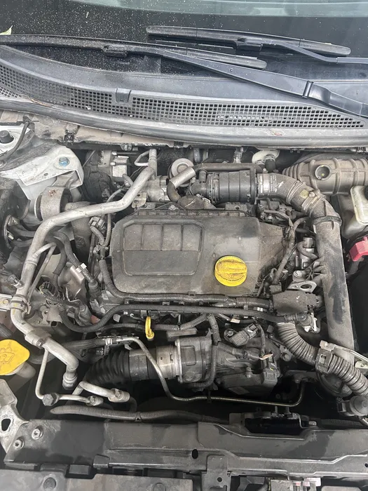 Motoare Renault 1.6 diesel R9M 60.000-119.000 km