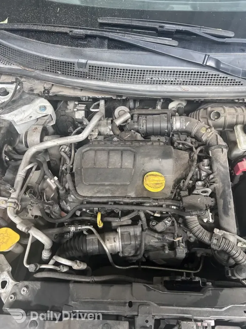Motoare Renault 1.6 diesel R9M 60.000-119.000 km