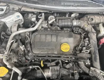 Motoare Renault 1.6 diesel R9M 60.000-119.000 km