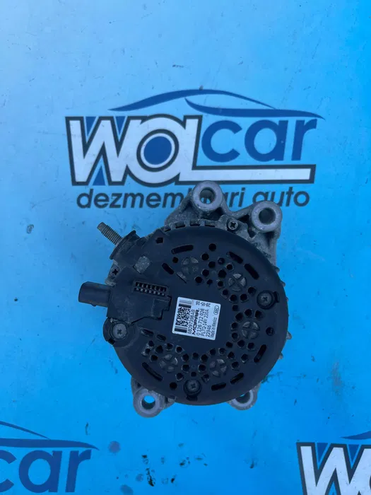 Alternator Jeep Compass 2.2D 68297398AB