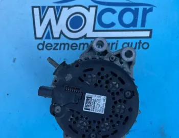 Alternator Jeep Compass 2.2D 68297398AB