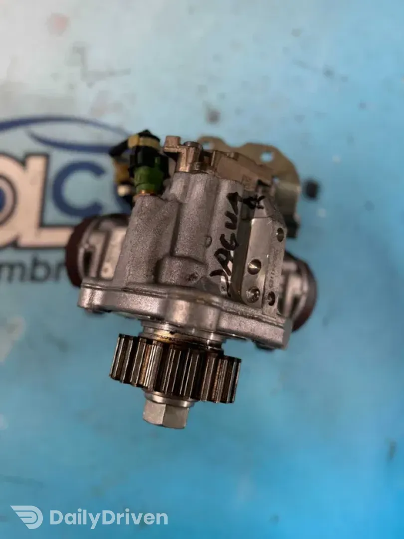 Pompa inalta Range-Rover Sport 306DT 0445010629