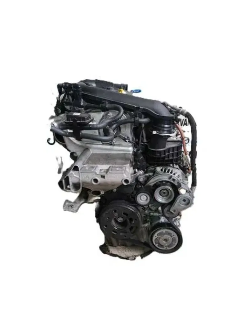 Motor T Roc 2020 1.0TFSI DLA