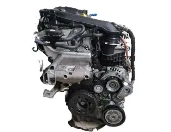 Motor T Roc 2020 1.0TFSI DLA