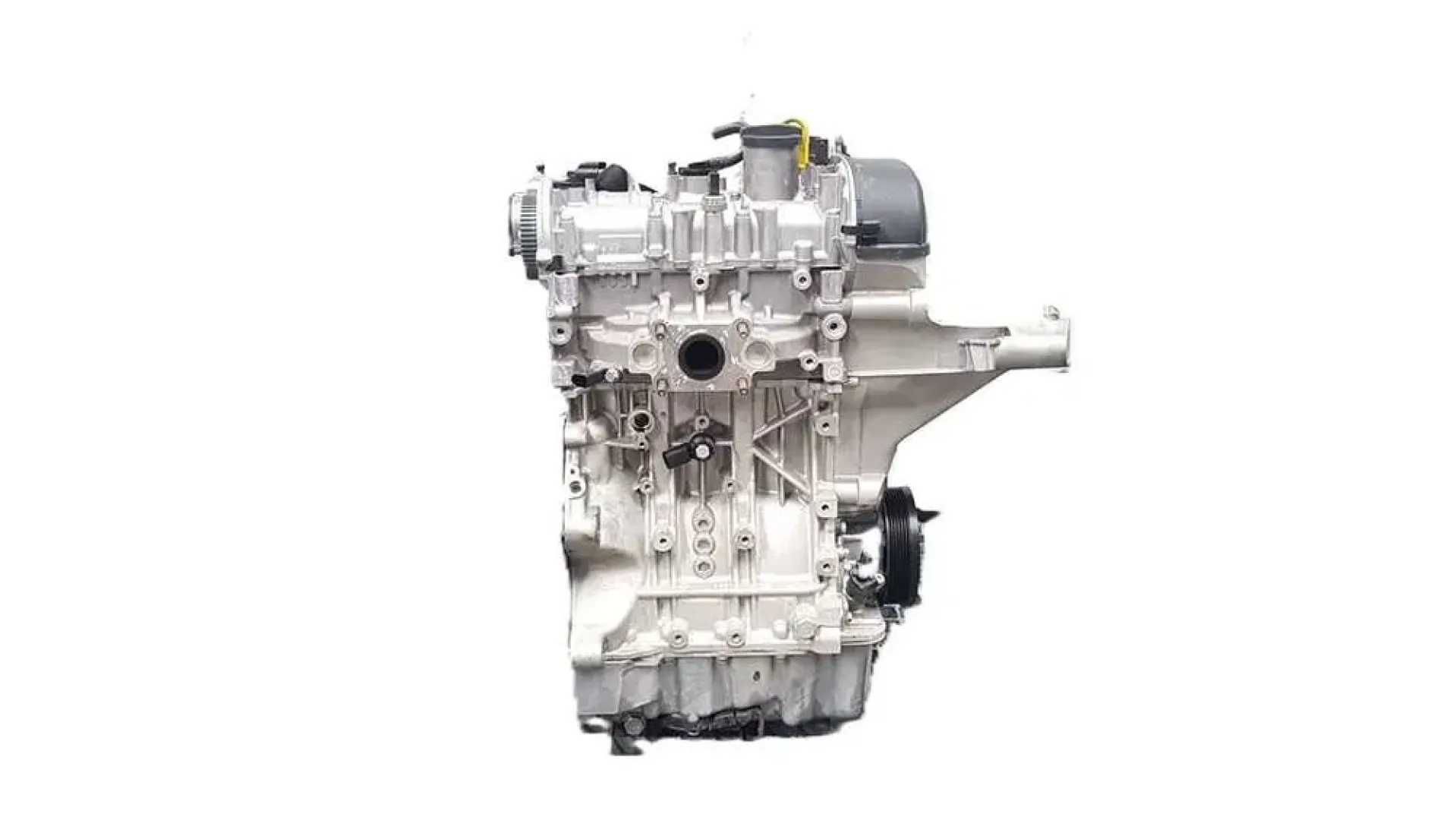 Motor VW T Roc 2017 1.0TSI DKR