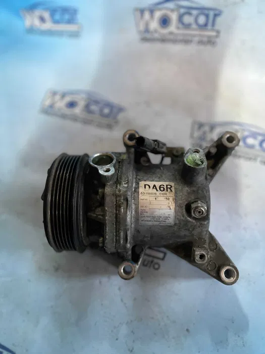 Compresor AC Mazda DA6R K1054