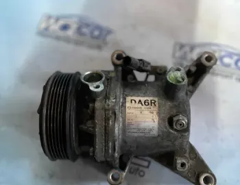 Compresor AC Mazda DA6R K1054