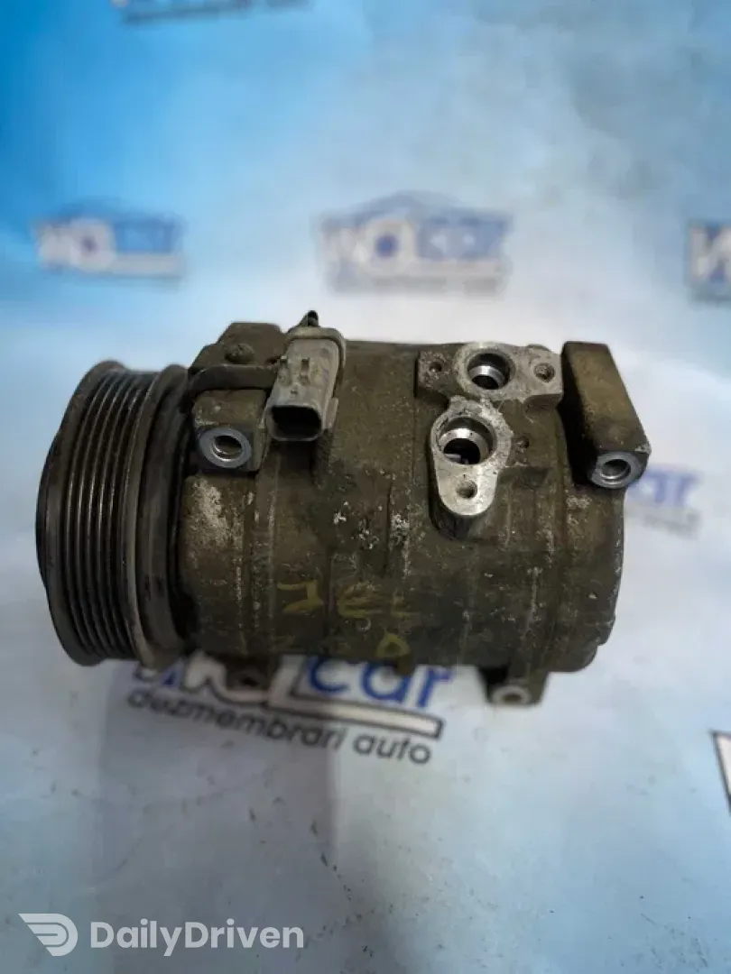 Compresor AC JEEP CHEROKEE KJ 2.8CRD COD- 447220-3974