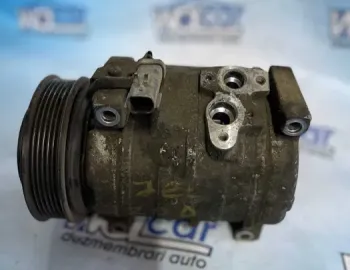 Compresor AC JEEP CHEROKEE KJ 2.8CRD COD- 447220-3974