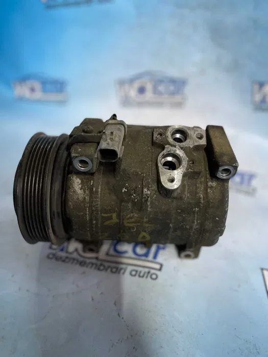 Compresor AC JEEP CHEROKEE KJ 2.8CRD COD- 447220-3974