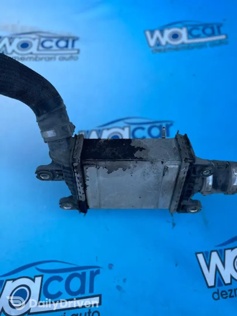 Intercooler Jeep Compass 2.2D KD656001