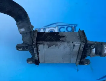 Intercooler Jeep Compass 2.2D KD656001