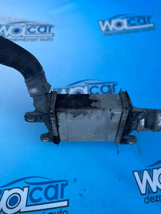 Intercooler Jeep Compass 2.2D KD656001