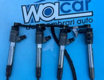 Injectoare Jeep Compass 2.2D 0445110674