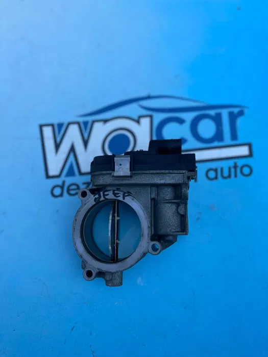 Clapeta Acceleratie Jeep Compass 2.2D cod 55278009