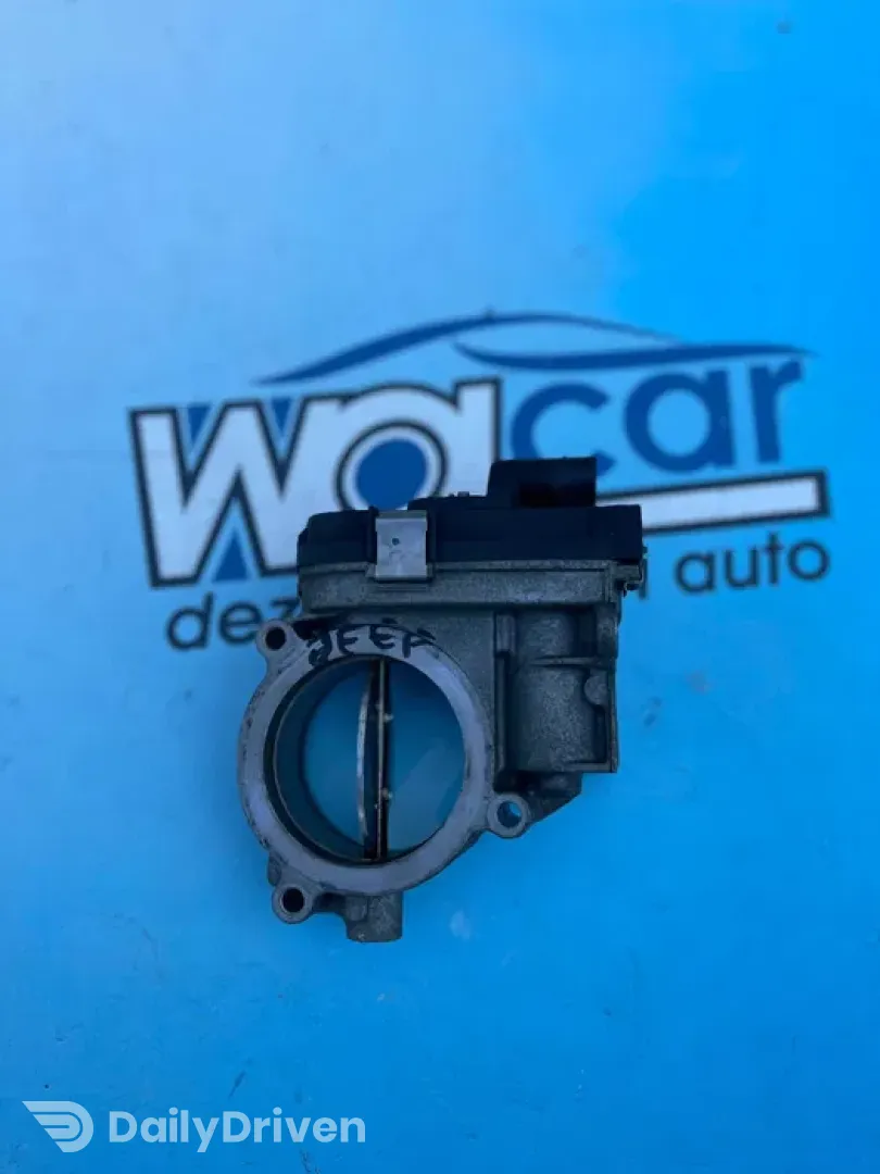 Clapeta Acceleratie Jeep Compass 2.2D cod 55278009