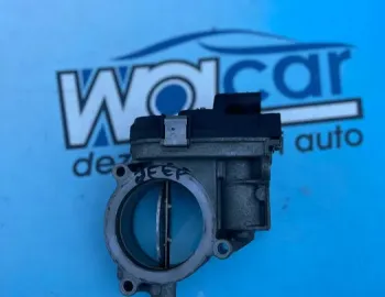 Clapeta Acceleratie Jeep Compass 2.2D cod 55278009