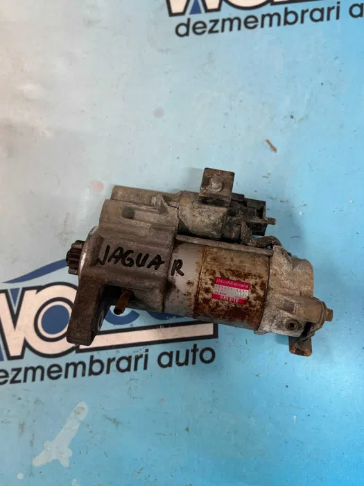Electromotor Jaguar XF 306DT 4280004891