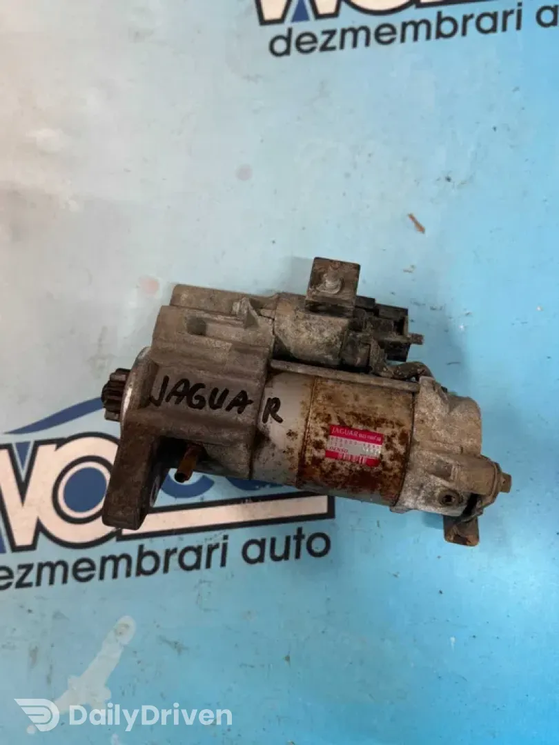 Electromotor Jaguar XF 306DT 4280004891