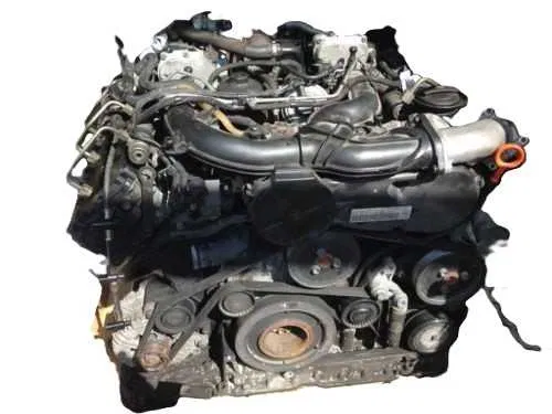 Motor VW Phaeton 2008 3.0D