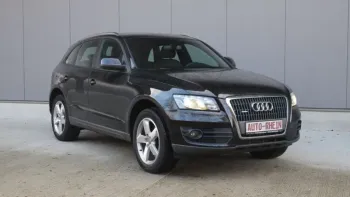 Dezmembrez Audi Q5 2010 2.0 TDI