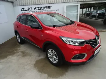 Dezmembrez renault kadjar 1.6 dci