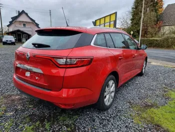 Dezmembrez renault megane 4 grandour 1.5 diesel