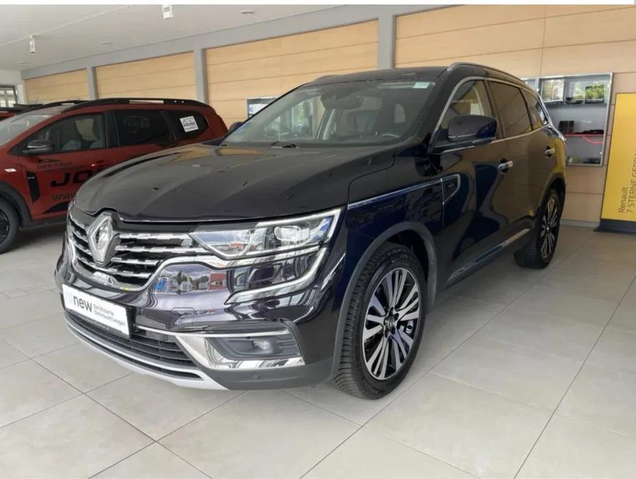 Dezmembrez Renault Koleos initiale paris 2.0 dci 2017