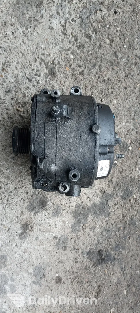 Alternator Mercedes C Class , 2.2cdi, 2.7cdi, A0001501750